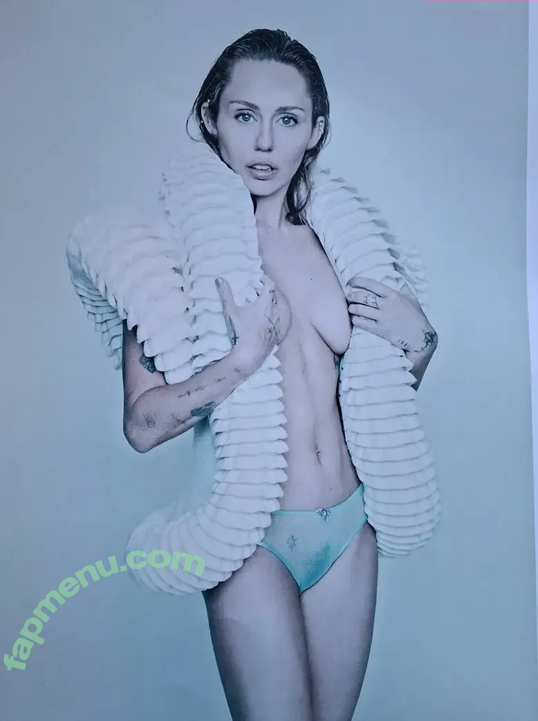 Miley Cyrus nude photo #5710 (MileyCyrus)