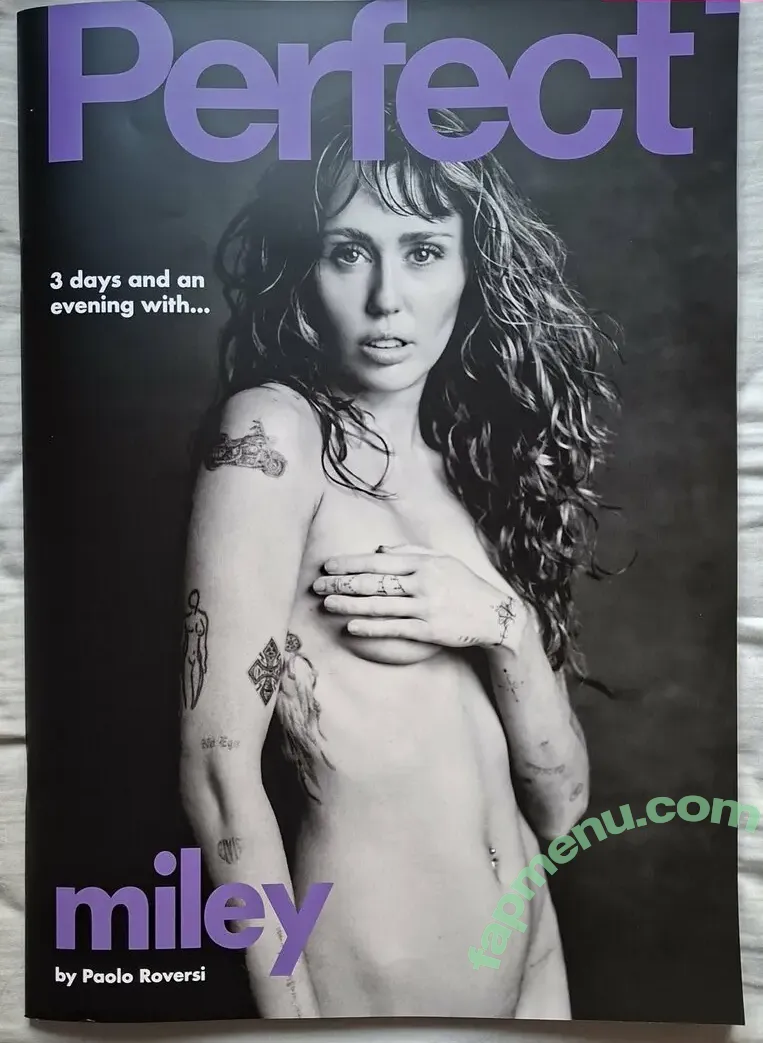 Miley Cyrus nude photo #5714 (MileyCyrus)