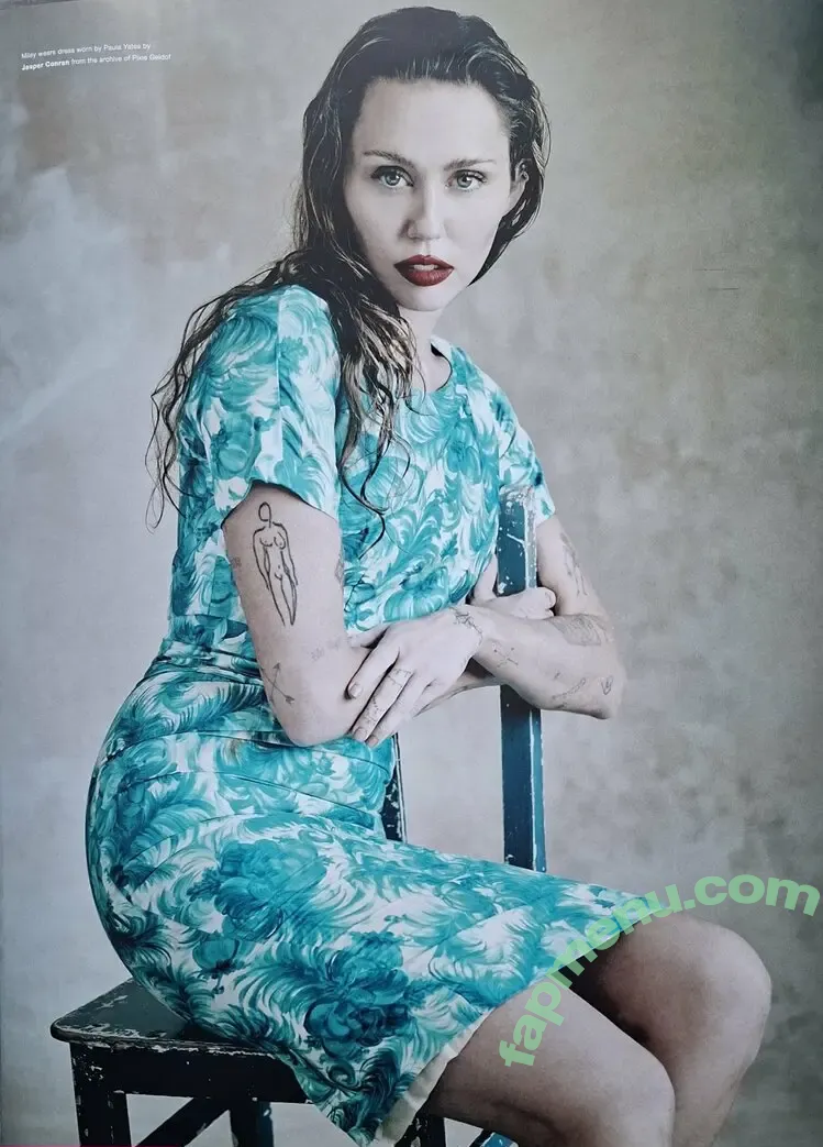Miley Cyrus nude photo #5730 (MileyCyrus)
