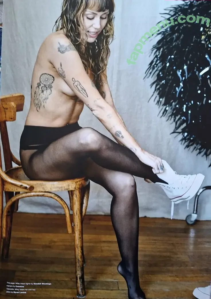 Miley Cyrus nude photo #5737 (MileyCyrus)