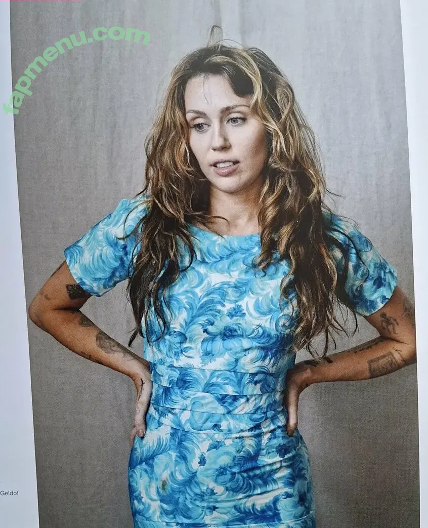 Miley Cyrus nude photo #5747 (MileyCyrus)
