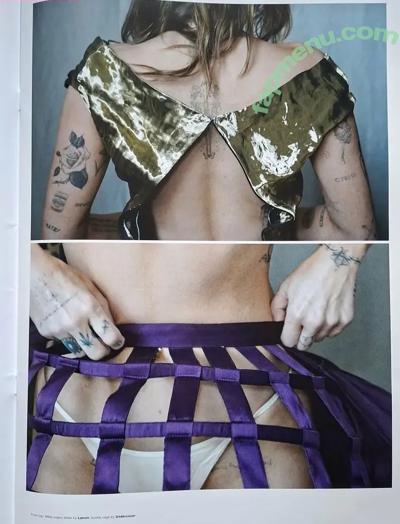 Miley Cyrus nude photo #5756 (MileyCyrus)