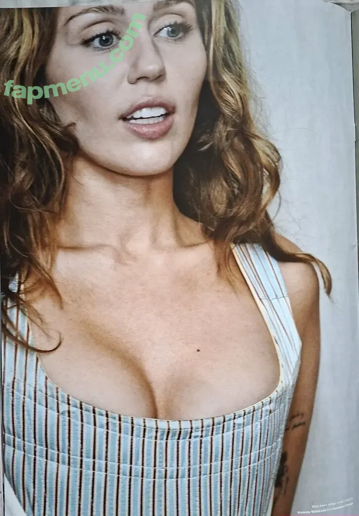 Miley Cyrus nude photo #5758 (MileyCyrus)