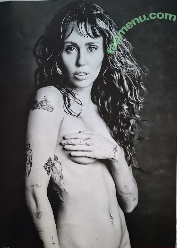 Miley Cyrus nude photo #5771 (MileyCyrus)