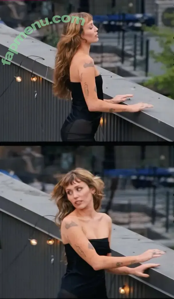 Miley Cyrus nude photo #5830 (MileyCyrus)