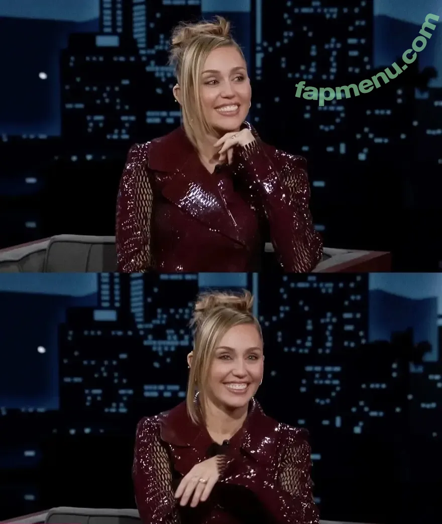 Miley Cyrus nude photo #5991 (MileyCyrus)