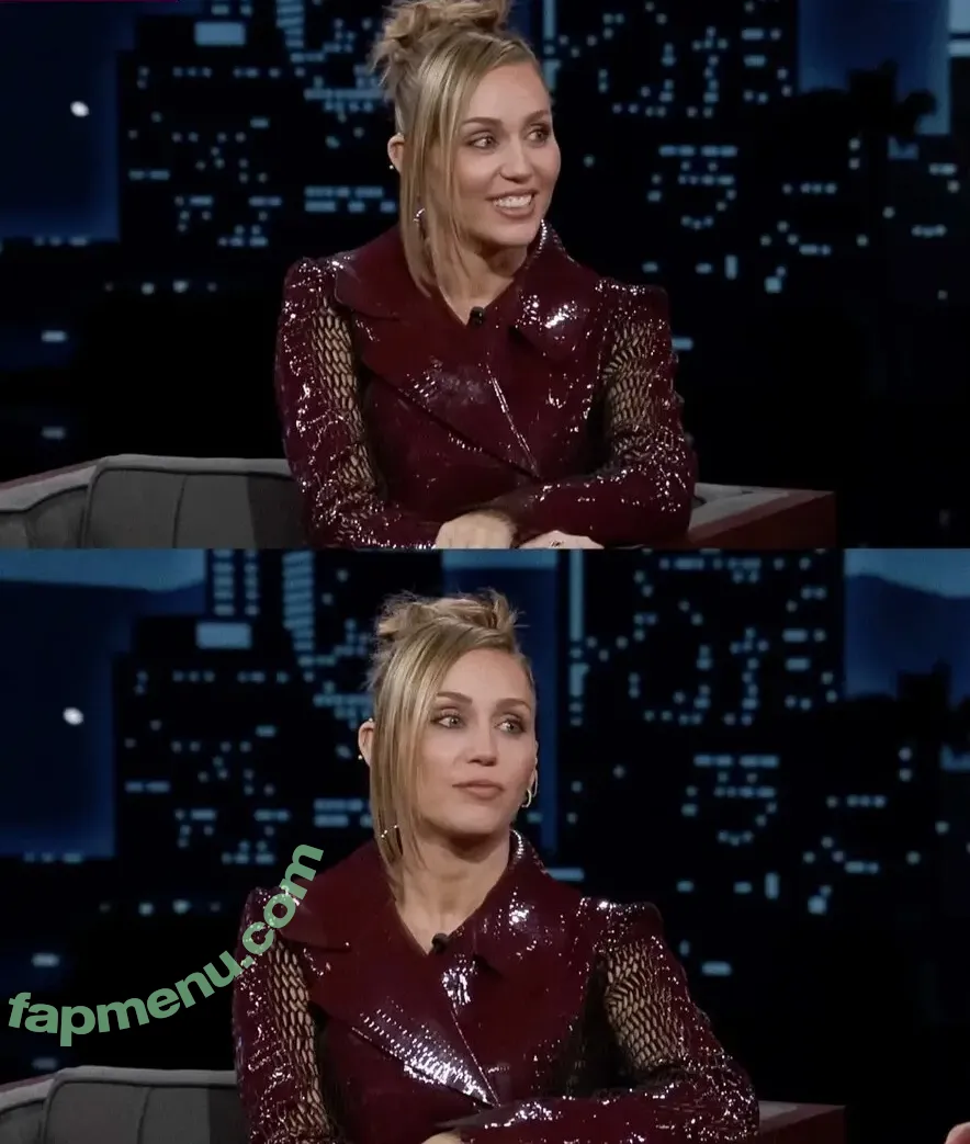 Miley Cyrus nude photo #5992 (MileyCyrus)