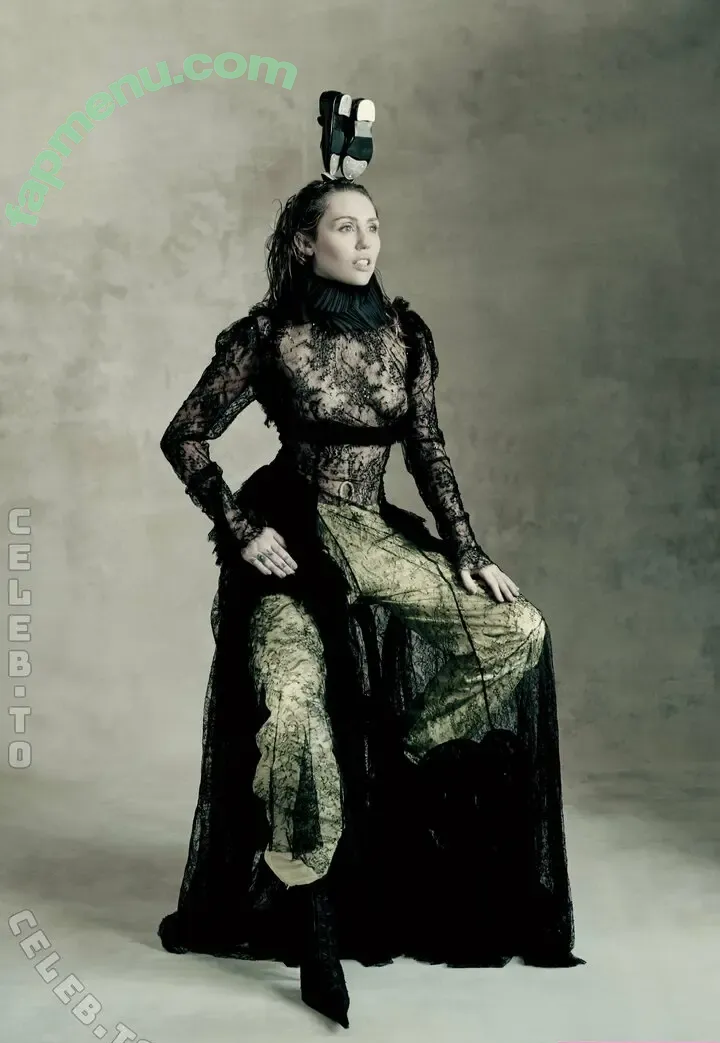 Miley Cyrus nude photo #5998 (MileyCyrus)