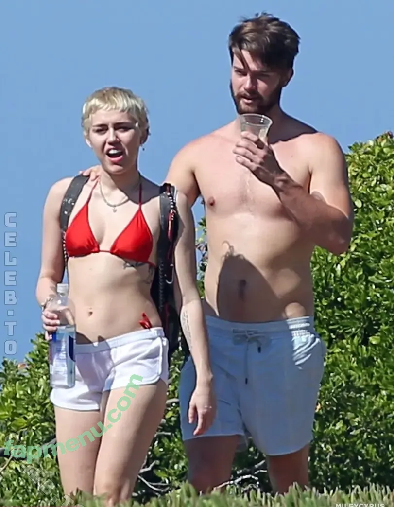 Miley Cyrus nude photo #6001 (MileyCyrus)