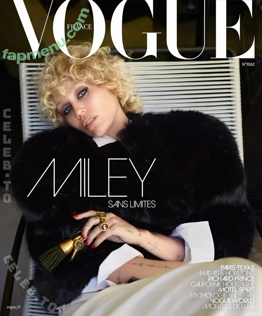Miley Cyrus nude photo #6018 (MileyCyrus)