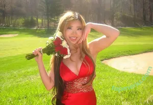 Miley Vang / Stinky._asian / mileyeilish nude photo #0007
