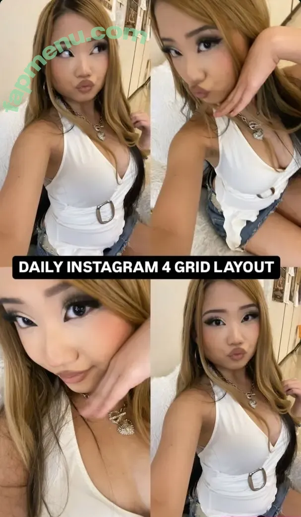Miley Vang nude photo #0003 (Stinky._asian / mileyeilish)