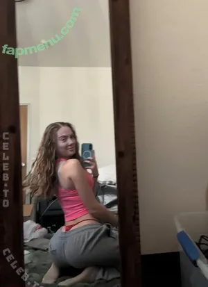 mileyeilish / realmileyeilish nude photo #0209