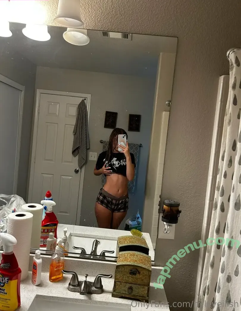 mileyeilish nude photo #0035 (billieeilish)