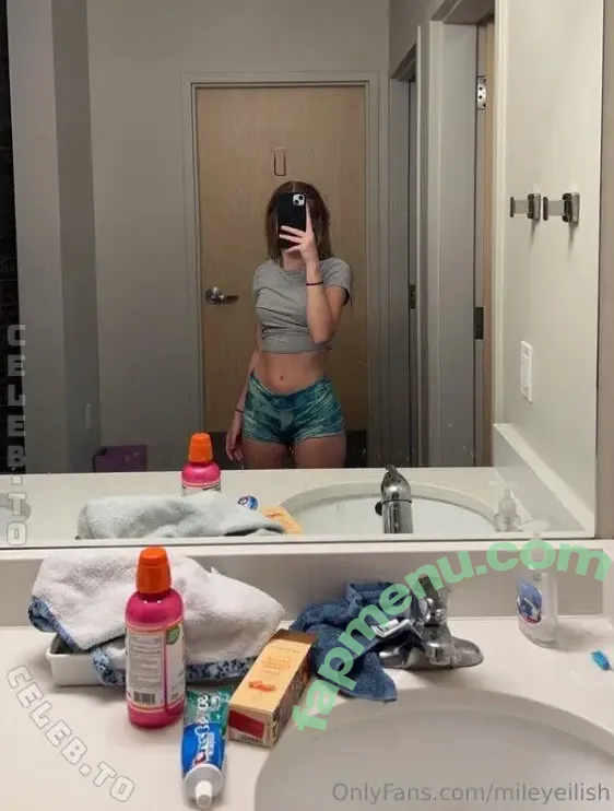 mileyeilish nude photo #0194 (realmileyeilish)