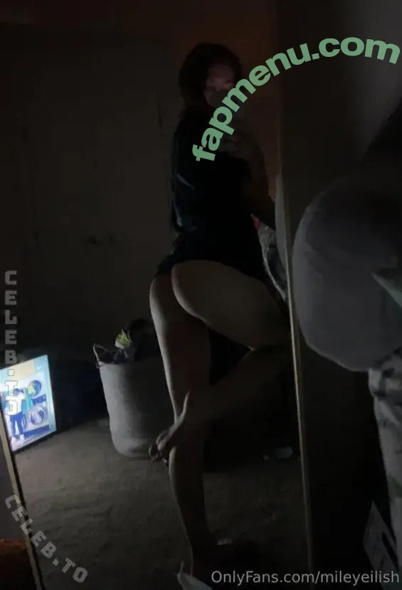 mileyeilish nude photo #0197 (realmileyeilish)