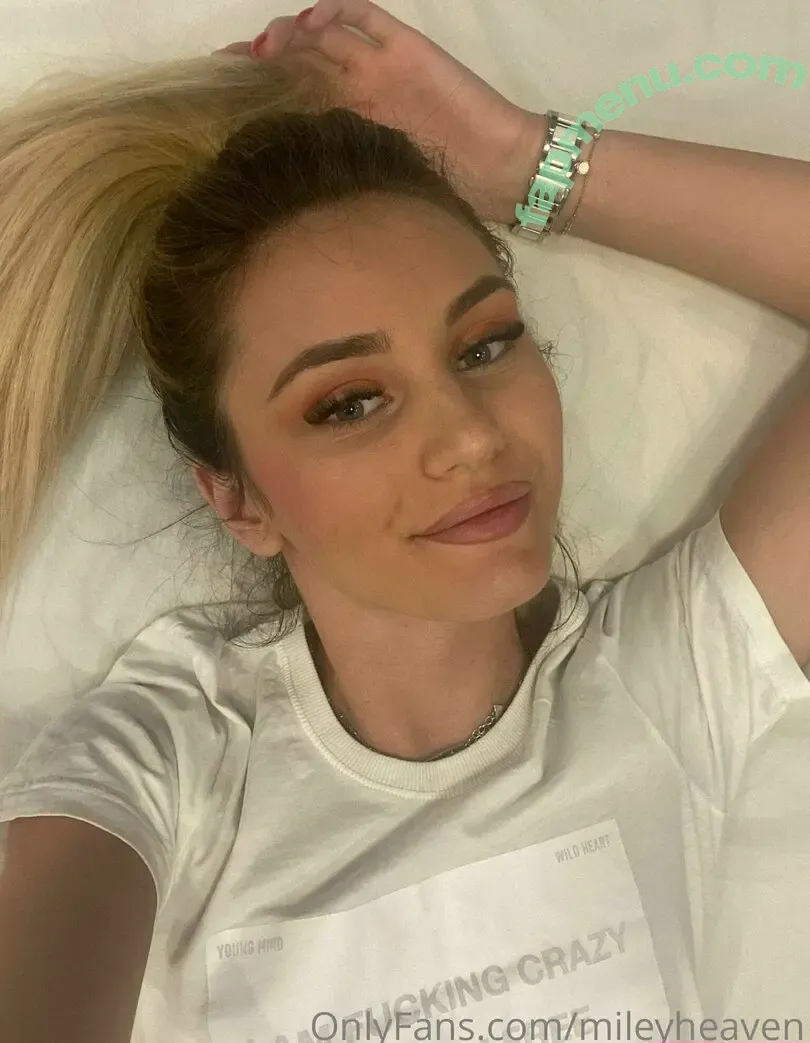 mileyheaven nude photo #0022 (mileyheavener)