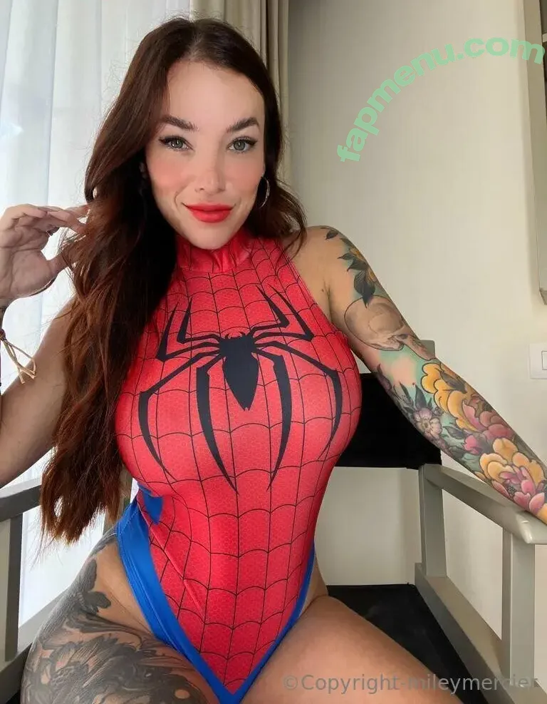 mileymercierfree nude photo #0144 (missamerrrickaa)