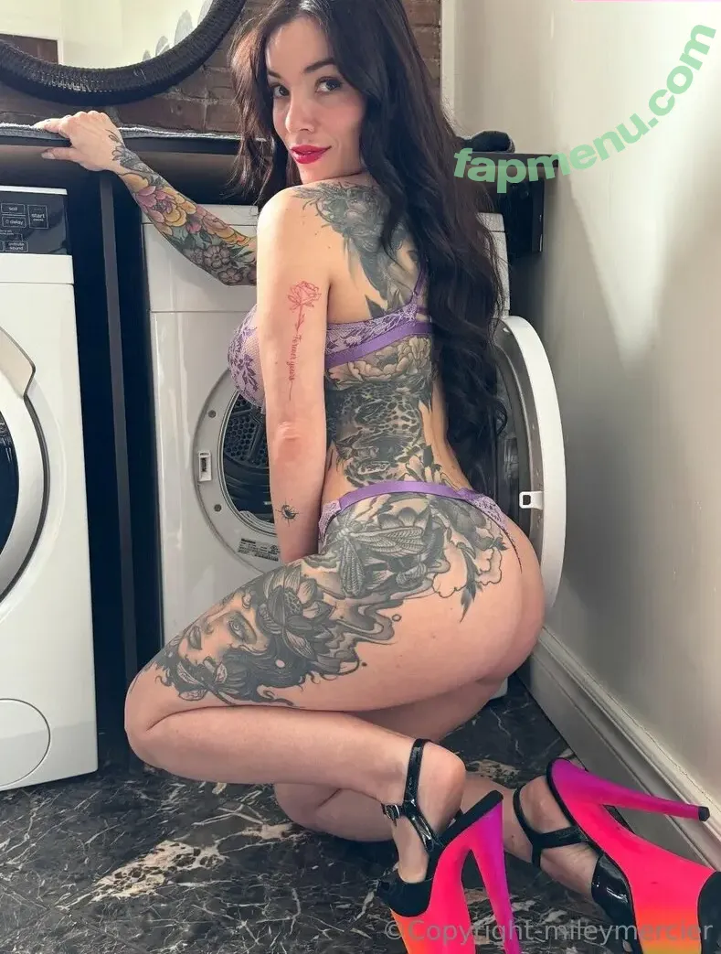 mileymercierfree nude photo #0149 (missamerrrickaa)