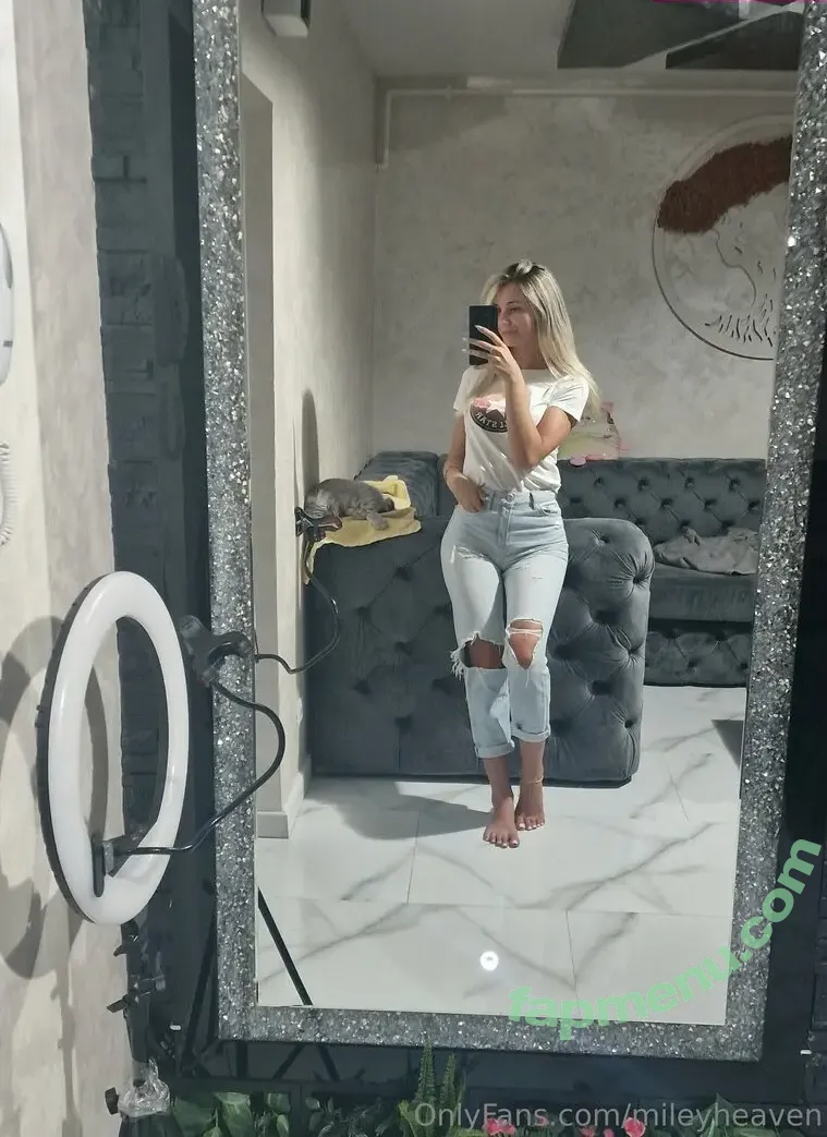 mileyxheavenx nude photo #0068 (mileyheavenn)