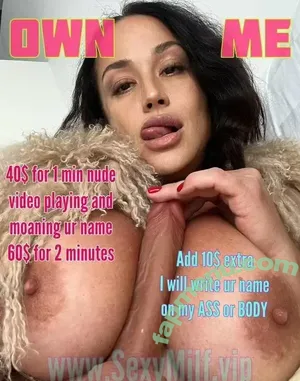 Milf Mummy Marquise / milfcougar / mmarquise nude photo #0004