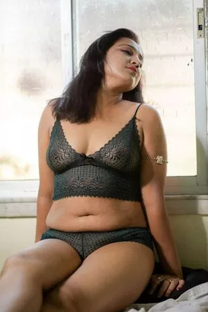 Mili Debnath Nude / milidebnath9 nude photo #0010