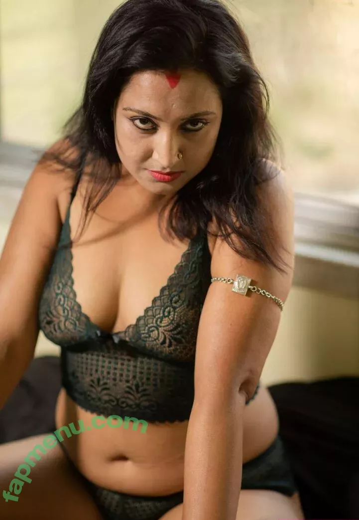 Mili Debnath Nude nude photo #0002 (milidebnath9)