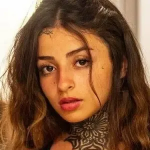 Mili Mansilla / milimansiilla / milimansilla nude photo #0004