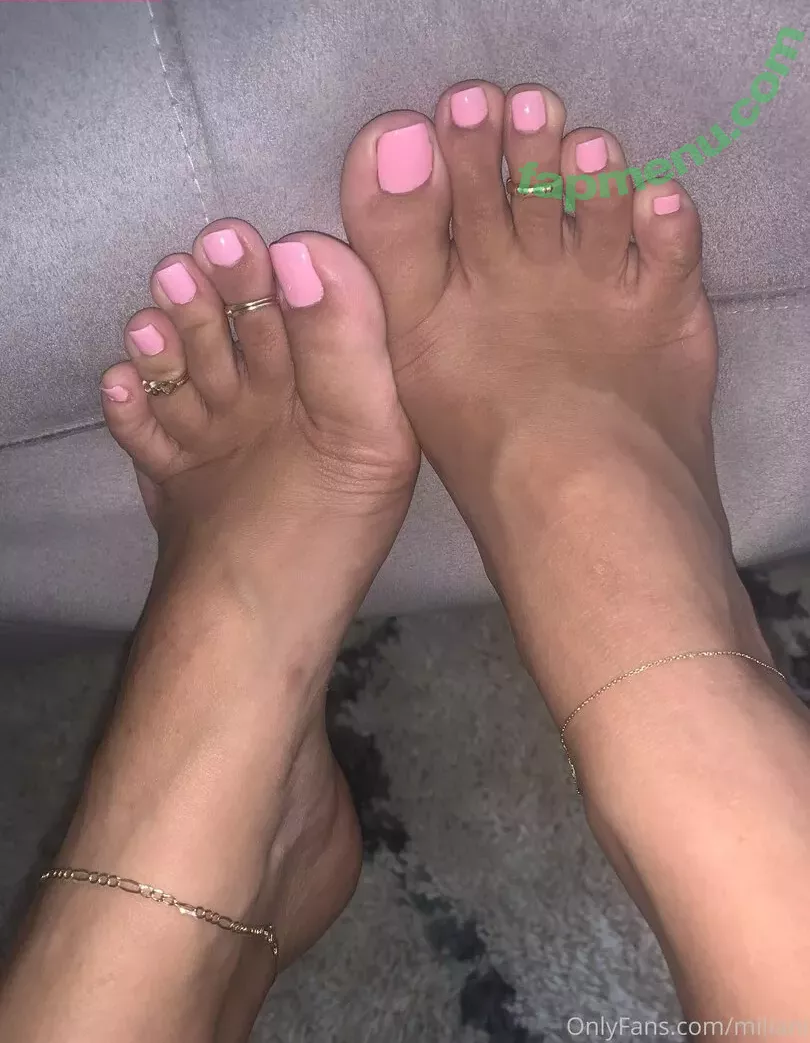 Miliani nude photo #0002 (itsmilianialvarado)