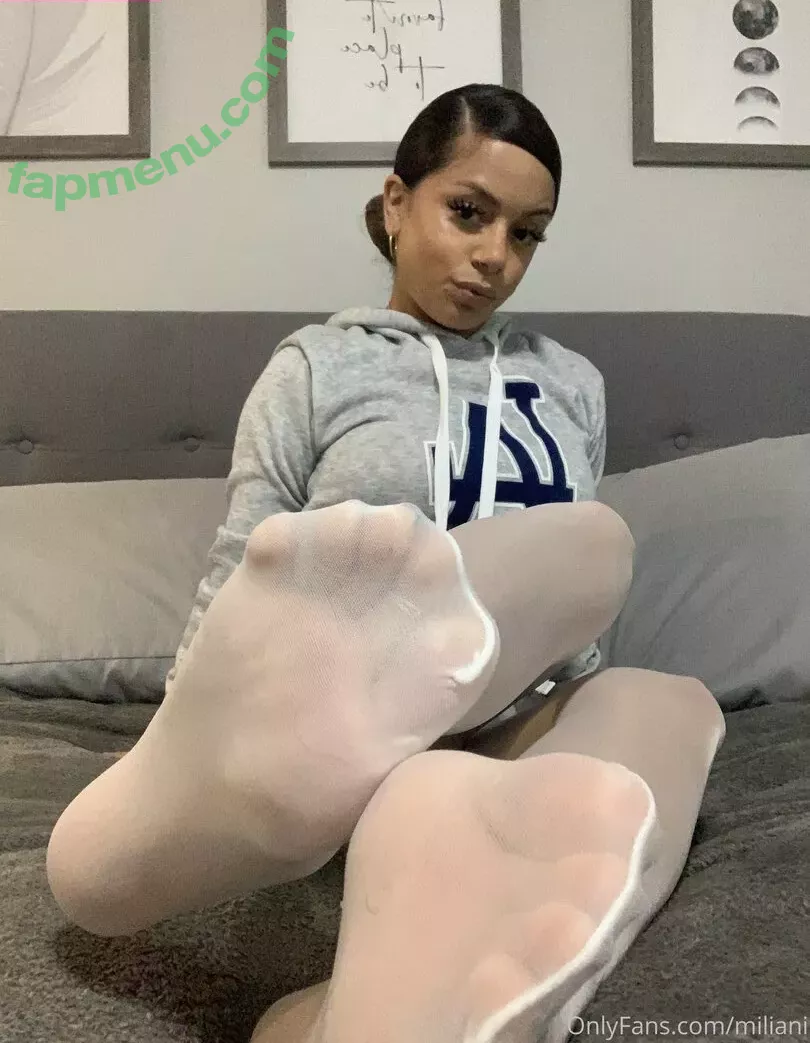 Miliani nude photo #0004 (itsmilianialvarado)