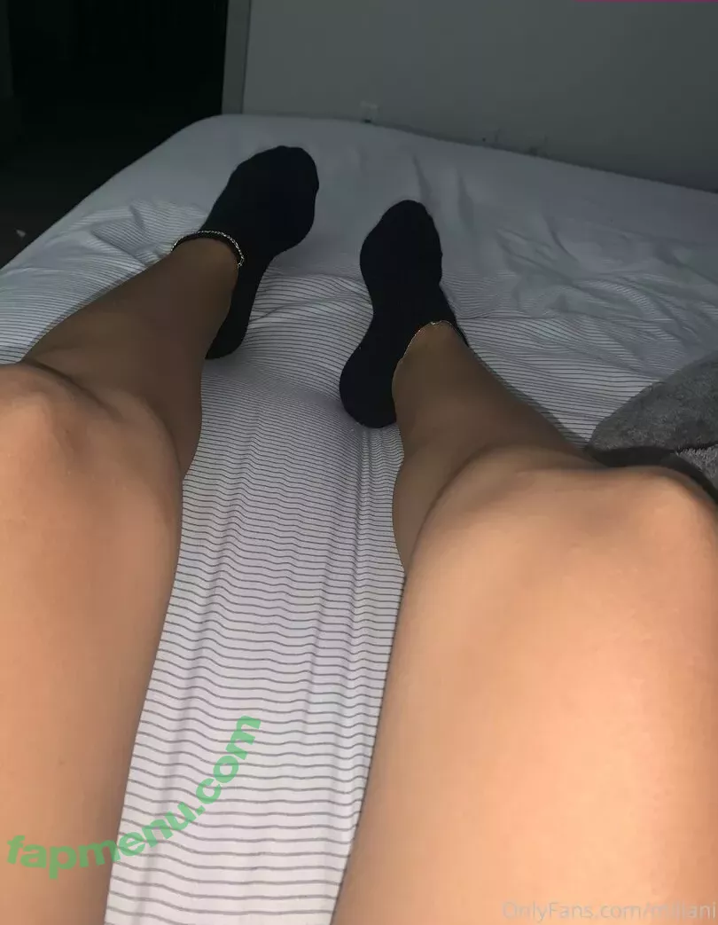 Miliani nude photo #0014 (itsmilianialvarado)