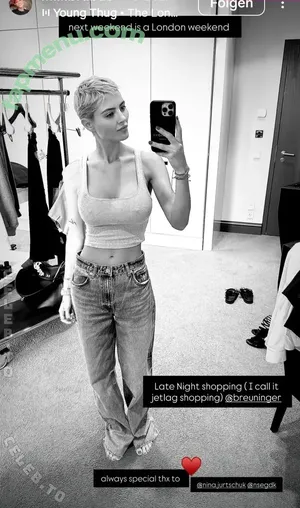 Milica Denise Umicevic / mili__million / milica___umicevic nude photo #0088