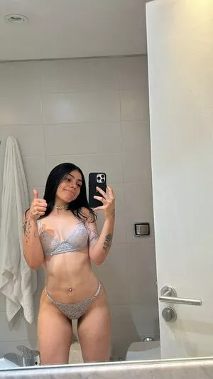 Milica_yb / michiuwu18 nude photo #0117