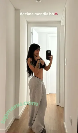 Milica_yb / michiuwu18 nude photo #0292