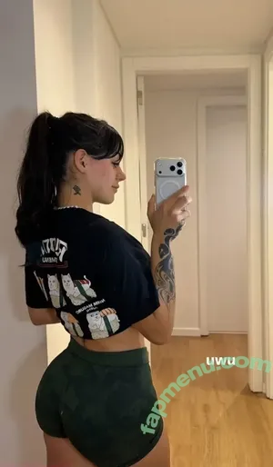 Milica_yb / michiuwu18 nude photo #0316