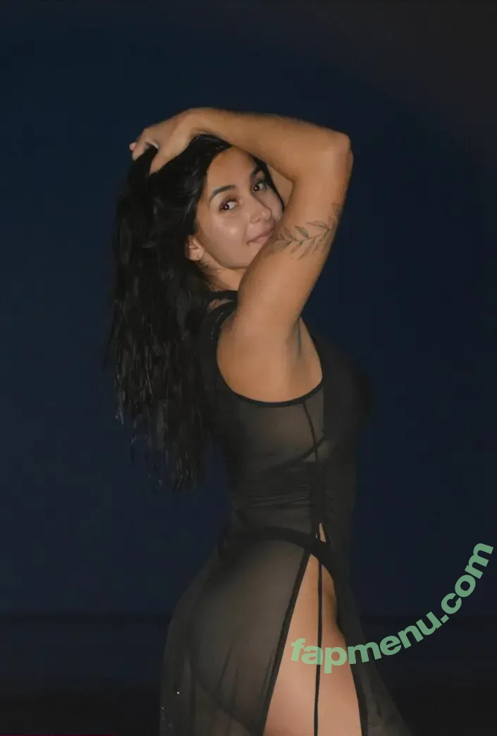 Miliholicy nude photo #0009 (Liwia Szymańska / miliani)