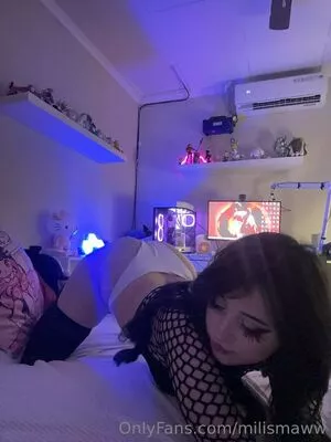 MilisMaw U.U / Milismaw / milismaww nude photo #0097