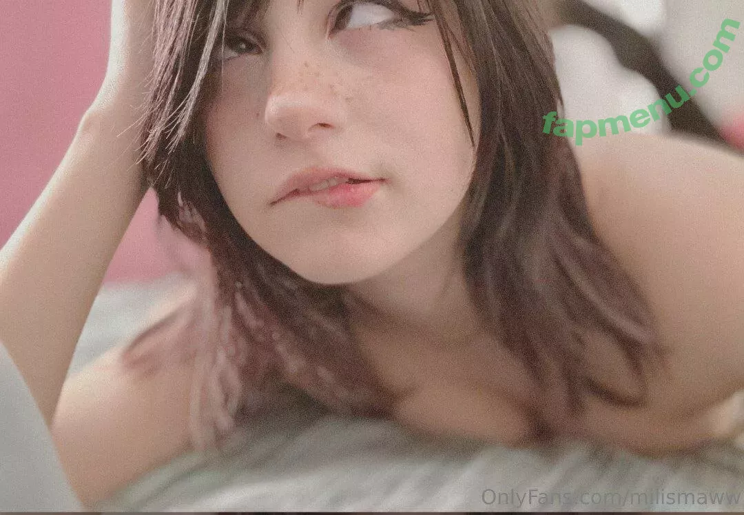 MilisMaw U.U nude photo #0294 (Milismaw / milismaww)