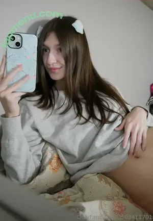 milka_milka / milkamaa nude photo #0007