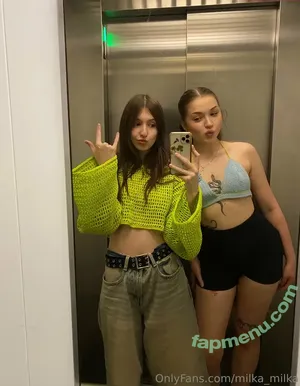 milka_milka / milkamaa nude photo #0018