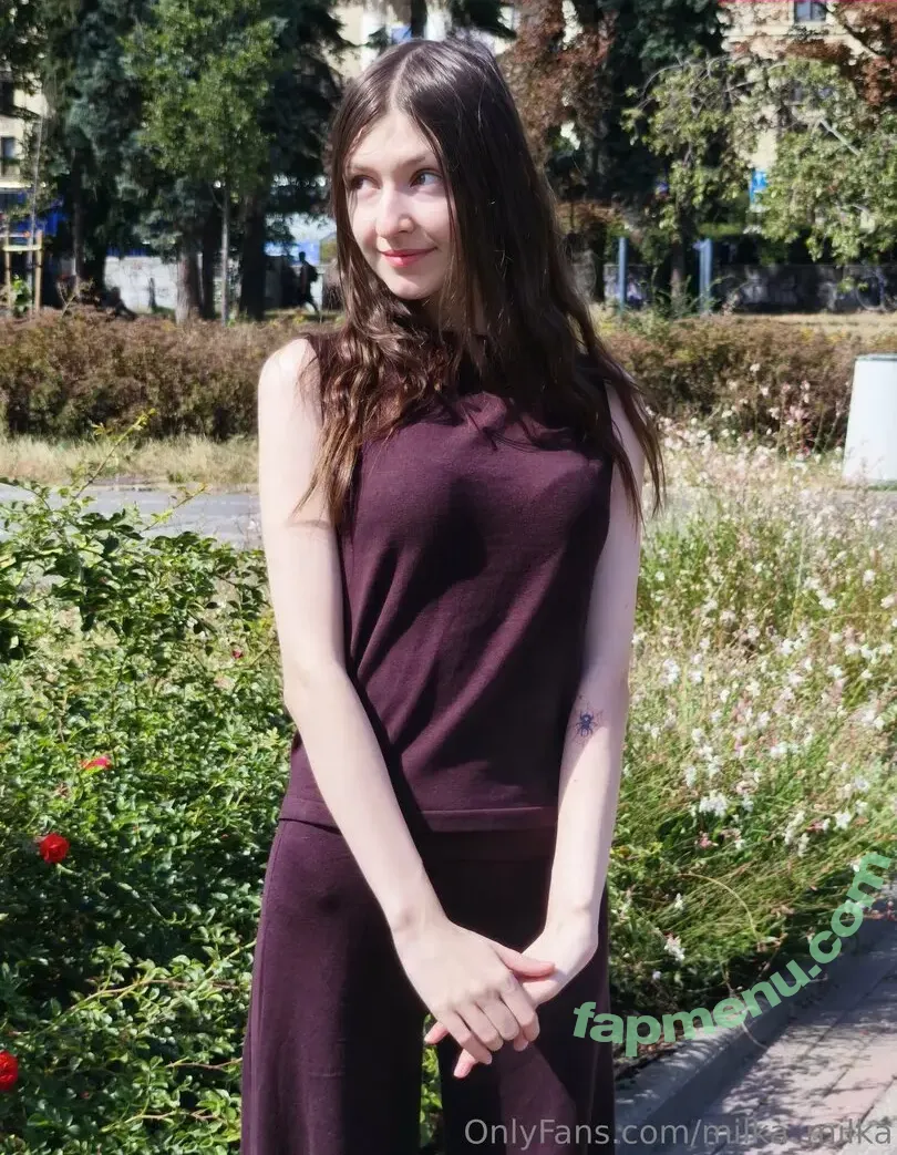 milka_milka nude photo #0015 (milkamaa)