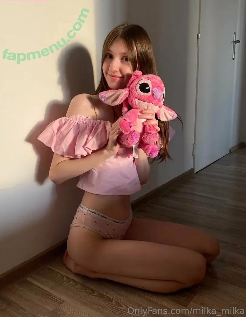 milka_milka nude photo #0019 (milkamaa)