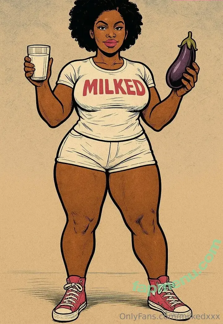 milkedxxx nude photo #0102 (milkedofficial)