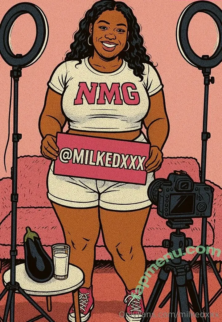 milkedxxx nude photo #0105 (milkedofficial)