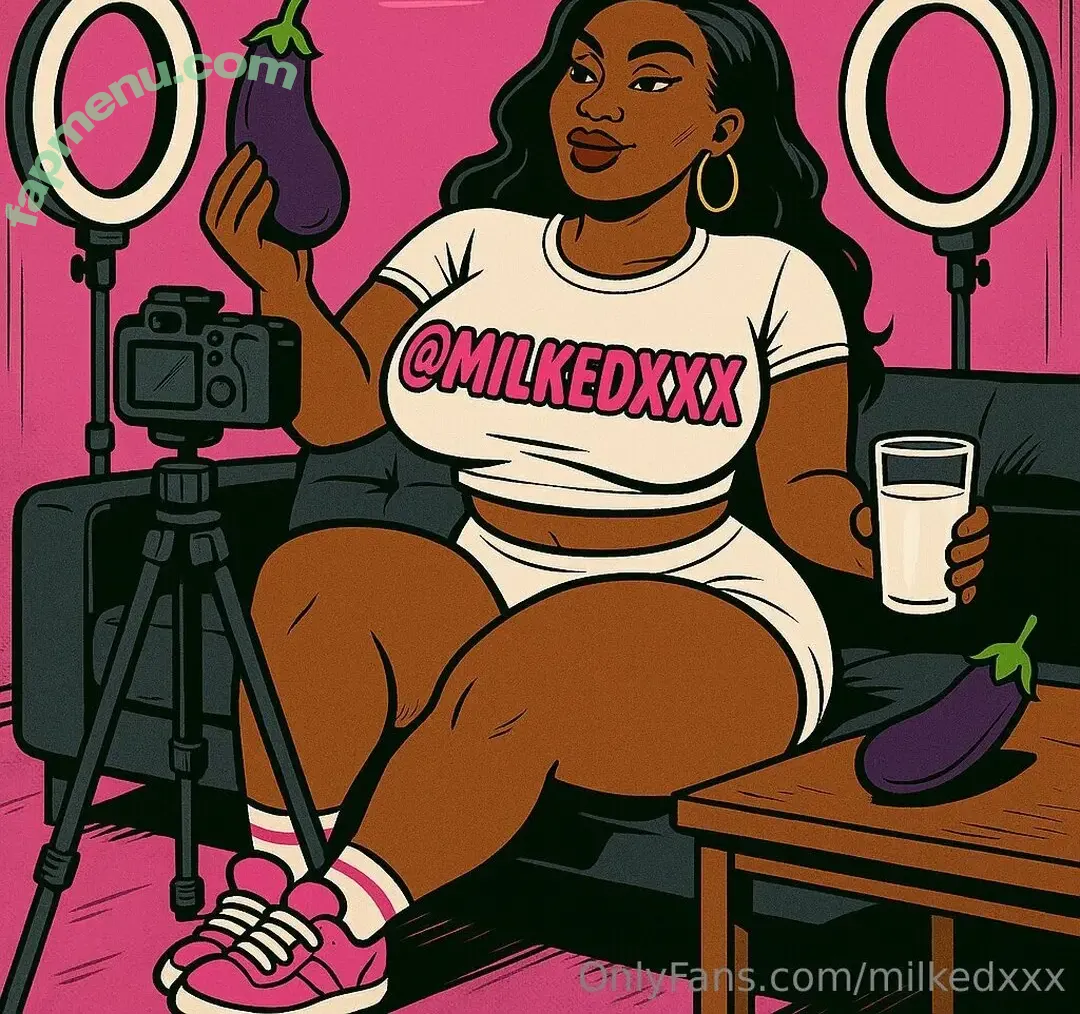 milkedxxx nude photo #0106 (milkedofficial)