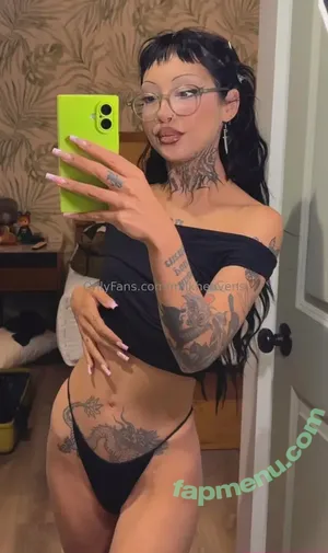 milkheavens / milkheavenss nude photo #0008