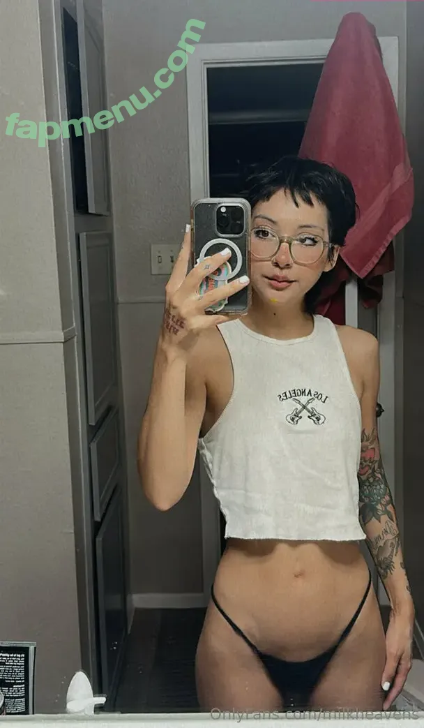 milkheavens nude photo #0068 (milkheavenss)