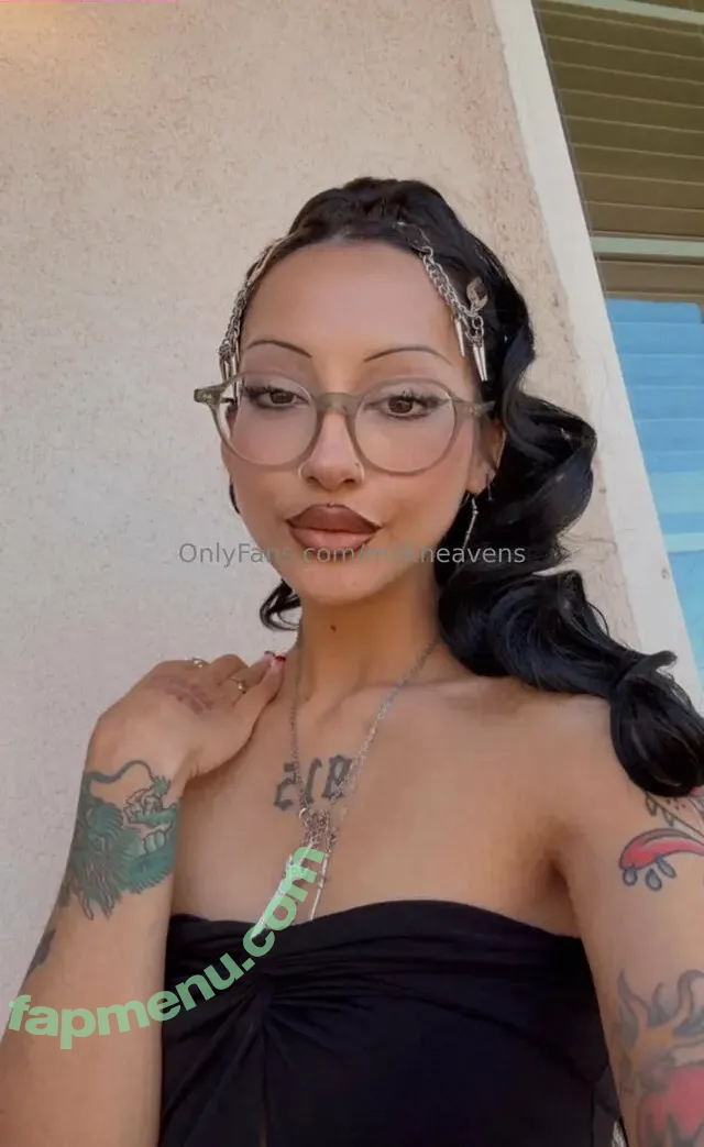 milkheavens nude photo #0073 (milkheavenss)