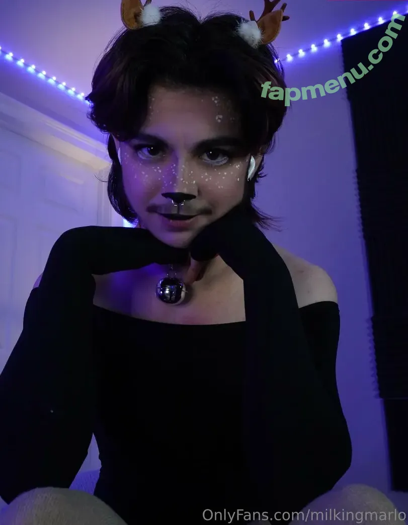 milkingmarlo nude photo #0035 (milkingmarlo)