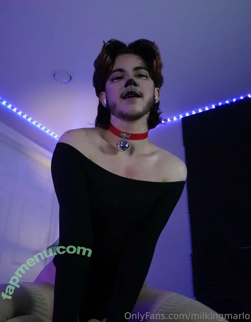 milkingmarlo nude photo #0039 (milkingmarlo)